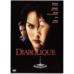 Diabolique [dvd] [1996] [region 1] [us import] [ntsc]