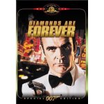 Diamonds are forever