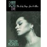 Diana ross - the lady sings. . . jazz & blues