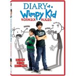 Diary of a wimpy kid