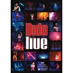 Dido live (dvd / cd set) Dido live (dvd / cd set)