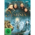 Die chroniken von narnia (special edition, bbc - verfilmung,