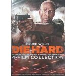 Die hard: 4 - film collection [dvd] widescreen