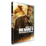 Die hard 4 : retour en enfer - dvd loactif Die hard 4 : retour en enfer - dvd loactif