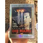 Die hard (piège de cristal) Die hard (piège de cristal)