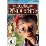 Die legende von pinocchio