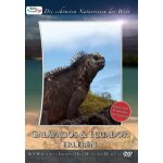 Die sch�nsten naturreisen der welt: galapagos & ecuador erleben