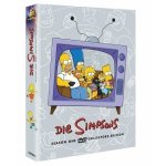 Die simpsons - die komplette season 1 (collector's edition, Die simpsons - die komplette season 1 (collector's edition,