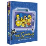 Die simpsons - die komplette season 4 (collector's edition,