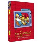 Die simpsons - die komplette season 5 (collector's edition,