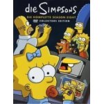 Die simpsons - die komplette season 8 (collector's edition,