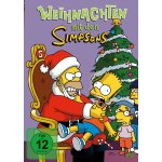 Die simpsons - weihnachten mit den simpsons