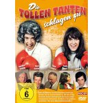 Die tollen tanten schlagen zu