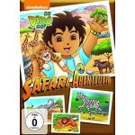 Diego: v18 safari abenteuer
