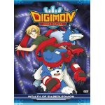 Digimon data squad the wrath of saberleomon