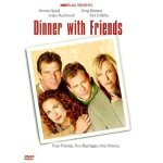 Dinner with friends