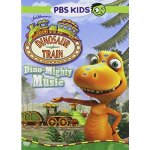 Dinosaur train: dino mighty music