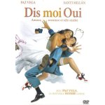 Dis moi oui (dvd locatif)