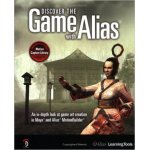 Discover the game with alias (book w / dvd)