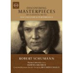 Discovering masterpieces of classical music: schumann