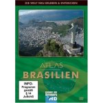 Discovery hd atlas - brasilien Discovery hd atlas - brasilien
