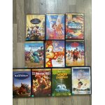 Disney dvd lot Disney dvd lot