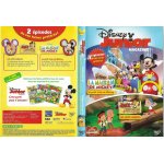 Disney junior magazine no 20