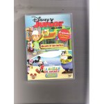 Disney junior magazine manny et ses outils : la robe de fete + la maison de mickey: pat et la fete hawaienne ... Disney junior magazine manny et ses outils : la robe de fete + la maison de mickey: pat et la fete hawaienne ...