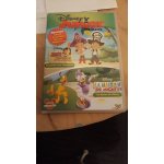 Disney junior magazine n15