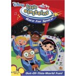 Disney's little einsteins - race for space