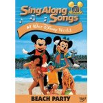 Disney's sing along songs - beach party at walt disney world