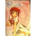 Dn angel vol. 4 episodes 13 a 16 - yukiru sugisaki - manga - d�clic images - dvd - 2006