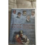 Docteur jivago Docteur jivago