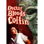 Doctor blood s coffin