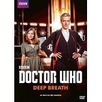 Doctor who (2005): deep breath