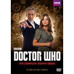 Doctor who (2005): the complete 8th series