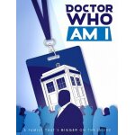 Doctor who am i [digital video disc]