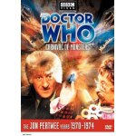 Doctor who: carnival of monsters [dvd] [1963] [region 1] [us import] [ntsc]