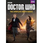 Doctor who: complete series 9