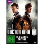 Doctor who - der tag des doktors - das special zum 50. jubilum
