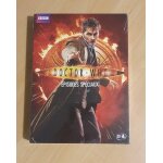 Doctor who episodes spciaux dvd franais