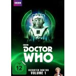 Doctor who - sechster doktor - volume 1 (5 discs)