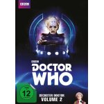 Doctor who - sechster doktor - volume 2 (5 discs)