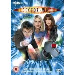 Doctor who - series 2 vol. 2