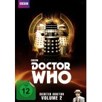 Doctor who - siebter doktor, volume 2 (5 discs) Doctor who - siebter doktor, volume 2 (5 discs)