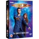 Doctor who - the complete fourth series
