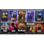 Doctor who the complete series 1, 2, 3, 4, 5, 6 + the complète specials. 7 packs bbc dvd Doctor who the complete series 1, 2, 3, 4, 5, 6 + the complète specials. 7 packs bbc dvd
