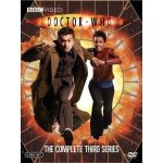 Doctor who - the complete third series