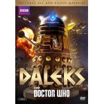 Doctor who: the daleks [dvd] 2 pack