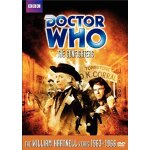 Doctor who: the gunfighters - episode 25 [dvd] [1987] [region 1] [us import] [ntsc]